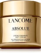 Lancôme Absolue Fondante Soft Cream cremă regeneratoare blândă cu extract de trandafiri 60 ml