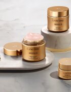 Lancôme Absolue Fondante Soft Cream cremă regeneratoare blândă cu extract de trandafiri 60 ml