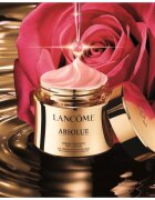 Lancôme Absolue Fondante Soft Cream cremă regeneratoare blândă cu extract de trandafiri 60 ml