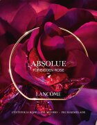Lancôme Absolue Les Parfums Forbidden Rose Eau de Parfum pentru femei 100 ml