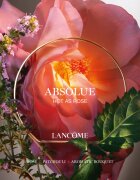 Lancôme Absolue Les Parfums Hot as Rose Eau de Parfum pentru femei 100 ml