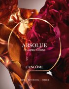 Lancôme Absolue Les Parfums I Flamed a Rose Eau de Parfum pentru femei 100 ml