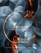 Lancôme Absolue Les Parfums Rose from the Dark Eau de Parfum pentru femei 100 ml
