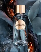 Lancôme Absolue Les Parfums Rose from the Dark Eau de Parfum pentru femei 100 ml