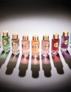 Lancôme Absolue Les Parfums Rose from the Dark Eau de Parfum pentru femei 100 ml
