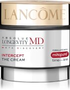 Lancôme Absolue Longevity MD Intercept Cream crema pentru reintinerire pentru femei 50 ml