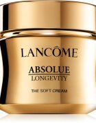 Lancôme Absolue Longevity The Soft Cream cremă regeneratoare blândă cu extract de trandafiri 60 ml
