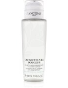 Lancôme Eau Micellaire Douceur apa pentru curatare cu particule micele cu aromă de trandafiri 400 ml
