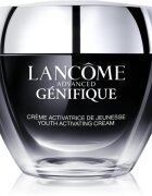 Lancôme Génifique Advanced crema de zi anti-aging pentru toate tipurile de ten 50 ml