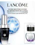 Lancôme Génifique Ultimate Serum set cadou pentru femei