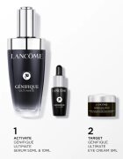Lancôme Génifique Ultimate Serum set cadou pentru femei