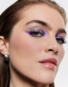 Lancôme Goddess Dimension fard ochi culoare 07 Midnight Eclipse 1.2 g