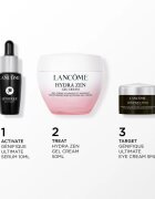 Lancôme Hydra Zen Gel Cream set cadou pentru femei