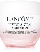 Lancôme Hydra Zen Nuit crema de noapte cu efect calmant 50 ml