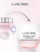 Lancôme Hydra Zen Nuit crema de noapte cu efect calmant 50 ml