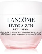 Lancôme Hydra Zen Rich Cream cremă hidratantă pentru tenul uscat 50 ml