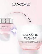 Lancôme Hydra Zen Rich Cream cremă hidratantă pentru tenul uscat 50 ml