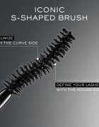 Lancôme Hypnôse Drama mascara pentru extra volum pentru femei 4 ml