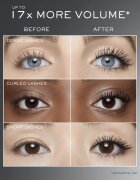 Lancôme Hypnôse Drama mascara pentru extra volum pentru femei 4 ml