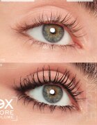 Lancôme Hypnôse mascara pentru extra volum culoare 02 Brun Hypnotic 62 ml