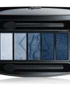 Lancôme Hypnôse Palette 5 Couleurs paletă cu farduri de ochi culoare 16 Drama Denim 4 g