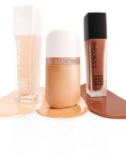 Lancôme Idôle 3 Serum Supertint make-up pentru luminozitate culoare 24W 30 ml