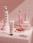 Lancôme Idôle Cocoon Me Cream crema de corp 200 ml