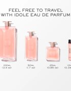 Lancôme Idôle Eau de Parfum reincarcabil pentru femei 100 ml
