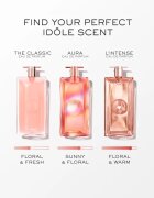 Lancôme Idôle Eau de Parfum rezervă pentru femei Refill 100 ml