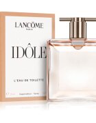 Lancôme Idôle Eau de Toilette pentru femei 25 ml