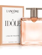 Lancôme Idôle Eau de Toilette pentru femei 25 ml