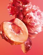 Lancôme Idôle Peach 'N Roses Eau de Parfum pentru femei 25 ml