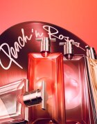 Lancôme Idôle Peach 'N Roses Eau de Parfum pentru femei 25 ml