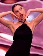 Lancôme Idôle Power apă parfumată intense pentru femei 100 ml
