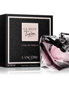 Lancôme La Nuit Trésor Eau de Parfum pentru femei 50 ml