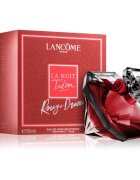 Lancôme La Nuit Trésor Rouge Drama Eau de Parfum pentru femei 50 ml