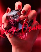 Lancôme La Nuit Trésor Rouge Drama Eau de Parfum pentru femei 50 ml