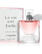 Lancôme La vie est belle Eau de Parfum reincarcabil pentru femei 30 ml