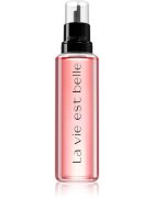 Lancôme La vie est belle Eau de Parfum rezervă pentru femei Refill 100 ml