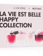 Lancôme La vie est belle Happy Collection set pentru femei