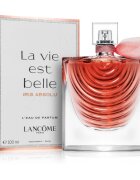 Lancôme La Vie Est Belle Iris Absolu Eau de Parfum pentru femei 100 ml