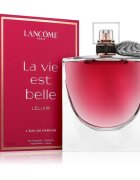Lancôme La vie est belle L'Elixir Eau de Parfum reincarcabil pentru femei 100 ml