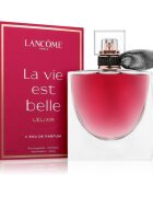 Lancôme La vie est belle L'Elixir Eau de Parfum reincarcabil pentru femei 50 ml