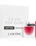 Lancôme La vie est belle L'Elixir set cadou pentru femei