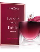 Lancôme La vie est belle L'Elixir Very Cherry Eau de Parfum pentru femei 100 ml