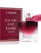 Lancôme La vie est belle L'Elixir Very Cherry Eau de Parfum pentru femei 30 ml