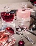 Lancôme La vie est belle L'Elixir Very Cherry Eau de Parfum pentru femei 50 ml