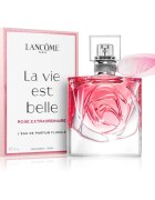 Lancôme La vie est belle Rose Extraordinaire Eau de Parfum pentru femei 30 ml