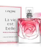 Lancôme La Vie Est Belle Rose Extraordinaire Eau de Parfum pentru femei 50 ml