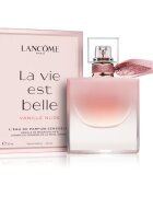 Lancôme La Vie Est Belle Vanille Nude Eau de Parfum pentru femei 30 ml